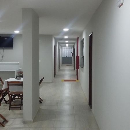 Brisa Hotel Крату Экстерьер фото
