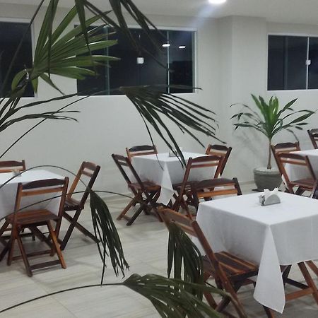 Brisa Hotel Крату Экстерьер фото