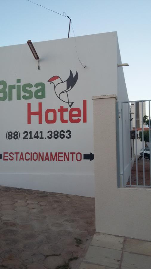 Brisa Hotel Крату Экстерьер фото