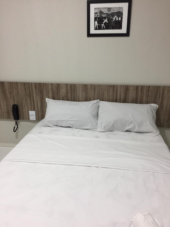 Brisa Hotel Крату Экстерьер фото